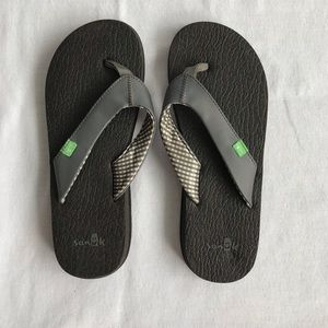 Women’s Sanuk Flipflops